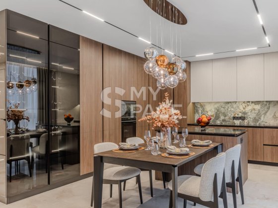 ЖК Французький квартал 2 Киев