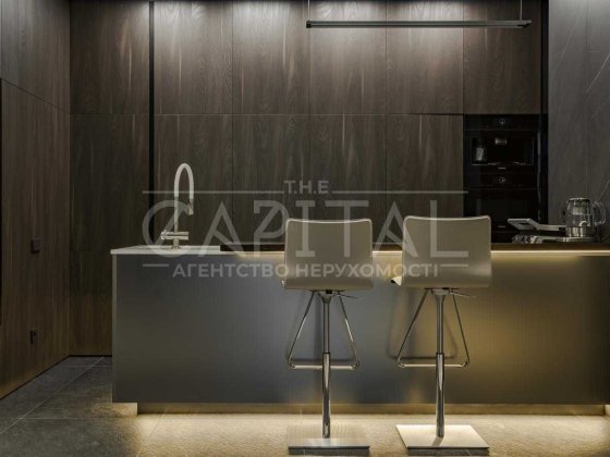 Продаж квартири, вул.Верхогляда, ЖК Новопечерські Липки, Печерськ Киев