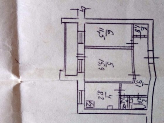 Продажа 2-комн квартиры по улице Тростянецкая, 47 Киев