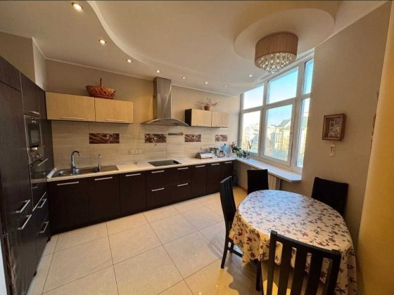 БЕЗ% Оазис Ремонт 3 кімнати 104м² Івасюка, 8а / Г.Сталінграда Наталка Киев