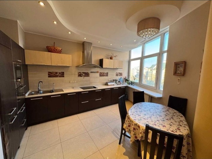 БЕЗ% Оазис Ремонт 3 кімнати 104м² Івасюка, 8а / Г.Сталінграда Наталка - фото 1