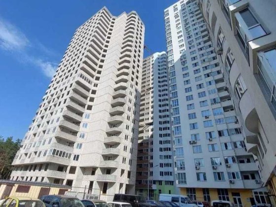 2х.ЖК Східна брама.вул.Світла 3Д.к.6.Держпрограми. Киев