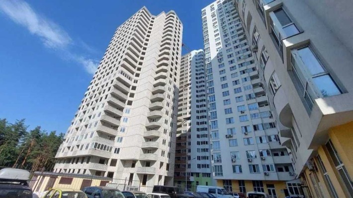 2х.ЖК Східна брама.вул.Світла 3Д.к.6.Держпрограми. - фото 1