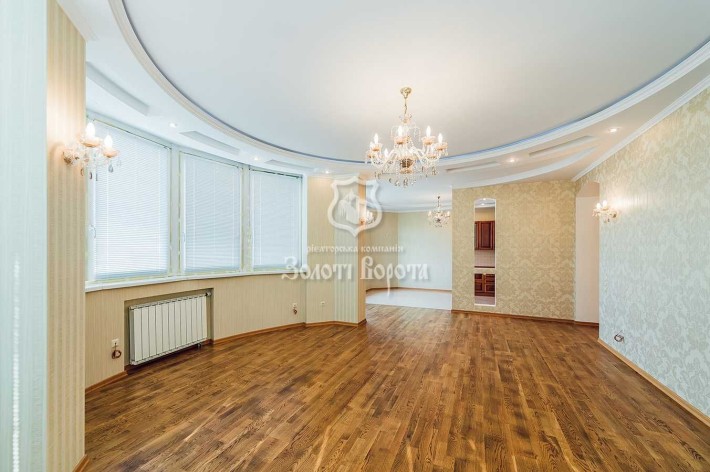 Квартира, 4к. Євроремонт. Тимошенка, 21к3, Оболонь, Оболонський район - фото 1