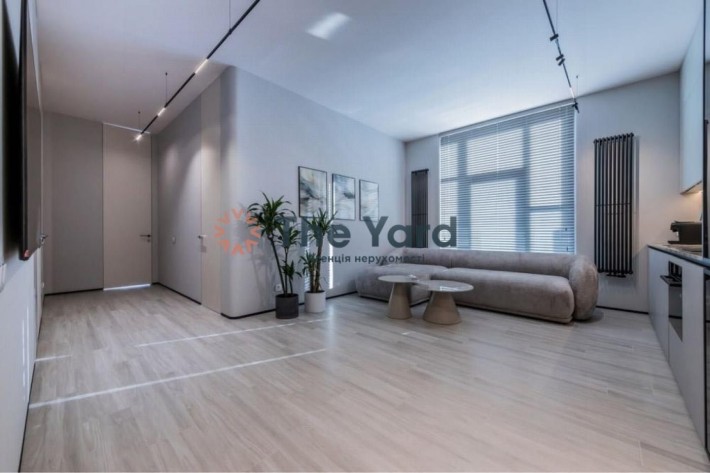 Продаж 2к квартири в ЖК "Новопечерські Липки" ЦЕНТР ЛИПКИ - фото 1