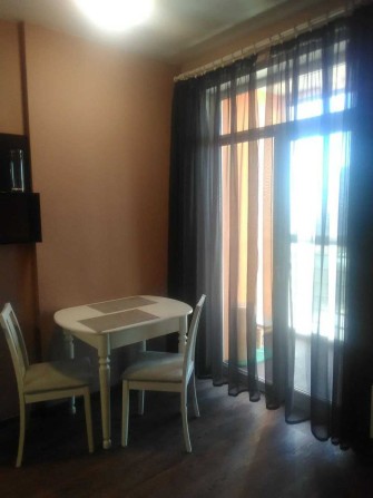 Ракетна 24. Однокімнатна з ремонтом. - фото 1