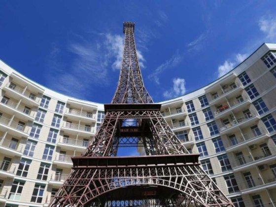 NEW! БЕЗ% 106 м2 ЖК Французький Квартал Філатова 2/1 Печерськ Центр Киев