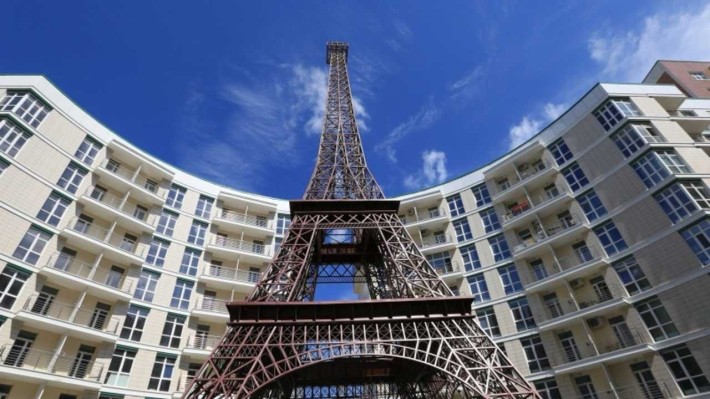 NEW! БЕЗ% 106 м2 ЖК Французький Квартал Філатова 2/1 Печерськ Центр - фото 1