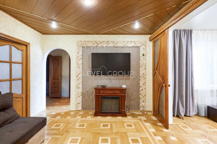 Продаж 3-кімнатної квартири Мишуги / Позняки - фото 1