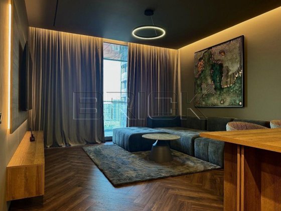 2кквартираЖК Taryan Towers,вул. Іоанна Павла II,12 ,S 84м² Печерський Київ