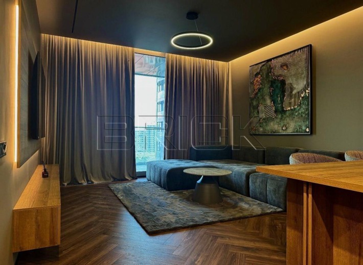 2кквартираЖК Taryan Towers,вул. Іоанна Павла II,12 ,S 84м² Печерський - фото 1