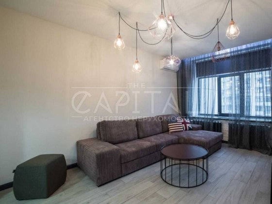 Продаж квартири, ЖК Новопечерські Липки, Драгомирова, Верхогляда Київ