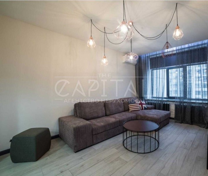 Продаж квартири, ЖК Новопечерські Липки, Драгомирова, Верхогляда - фото 1