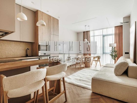 Продаж 2к квартири, ЖК Новопечерські Липки, вул. Верхогляда, 7 черга Киев