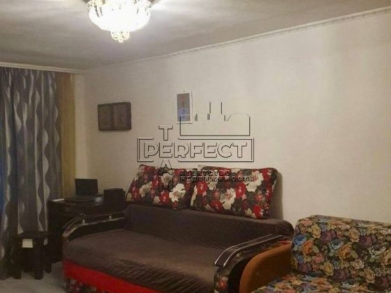 Продаж 1к кімнатної квартири  Вадима Стельмаха 8 Киев