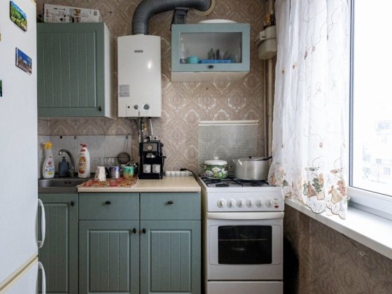 Продаж 2-х кімнатної квартири. Вул. Світла 6 Киев