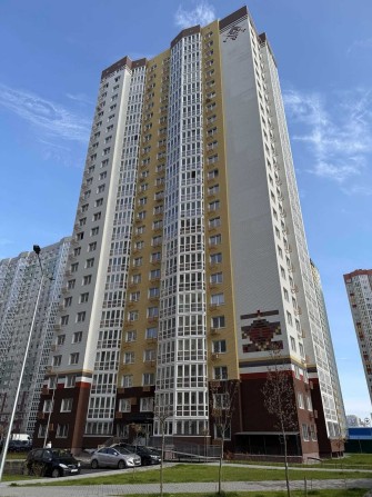 Продаж 3К «Патріотика» Бориса Гмирі 20-Б. «Богуслав» - фото 1