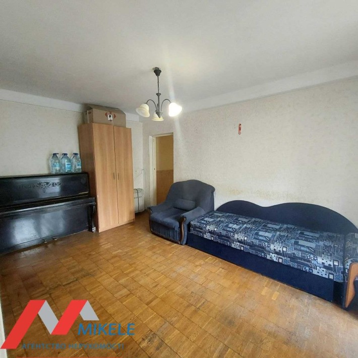 Без комісії! Продаж 4 к, м. Либідська вул. Саперне Поле 45 Печерськ - фото 1