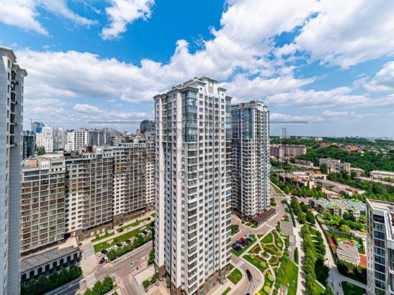 Продаж квартири, ЖК Новопечерські Липки, Драгомирова, Верхогляда Киев