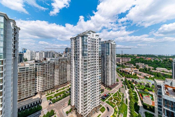 Продаж квартири, ЖК Новопечерські Липки, Драгомирова, Верхогляда - фото 1