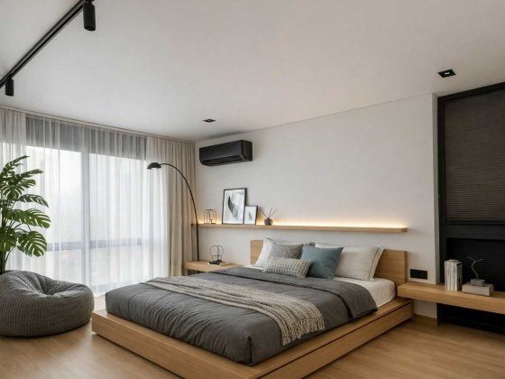 2 спальни+кухня-студия в ЖК Славутич 2.0, Заречная 6, м. Славутич 5 м Київ