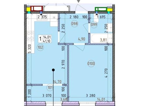 1К,БЕЗ КОМІСІЇ,ЗДАНИЙ будинок ! ЖК Нова Англія /Новая Англия Киев