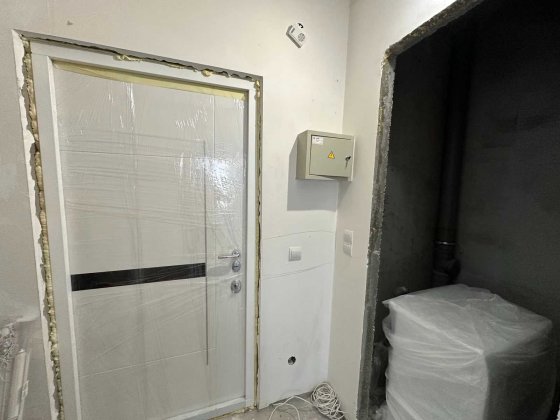 Продаж 3-кімнатної квартири біля метро Позняки, ЖК “Патріотика” Киев