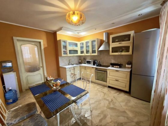 Продаж 2 кімн квартири Голосіївська,13 Деміївська Голосіївська Київ