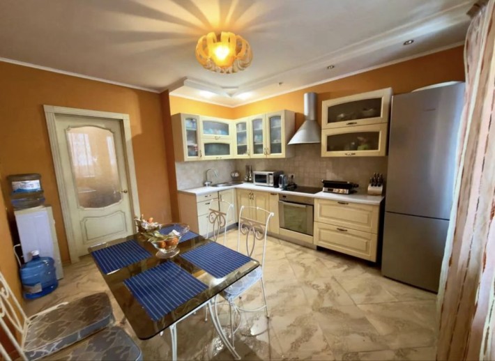 Продаж 2 кімн квартири Голосіївська,13 Деміївська Голосіївська - фото 1