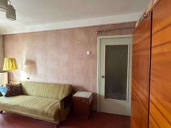 продаж 1 кімнатної квартири вул. Березняківська, 20 Киев