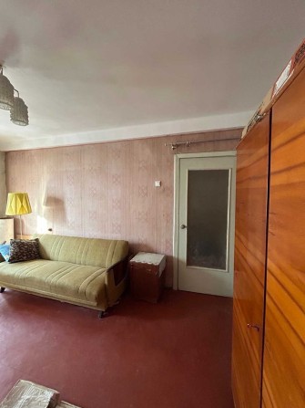 продаж 1 кімнатної квартири вул. Березняківська, 20 - фото 1