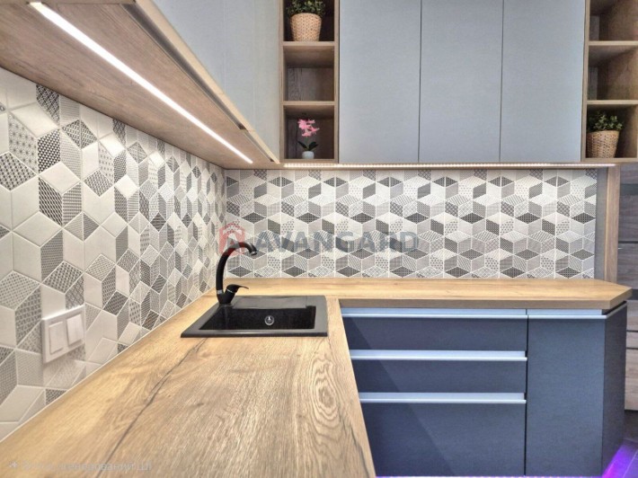 Продаж 1к.кв. 51.6м2 ЖК Паркові озера - фото 1