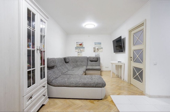 New! 3-кім (80м2), Андрія Шептицького 3Б, м. Лівобережна - фото 1