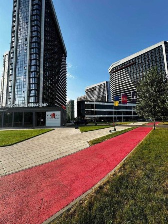 Продажа 1но кімнатної квартири, ЖК Грейт - фото 1