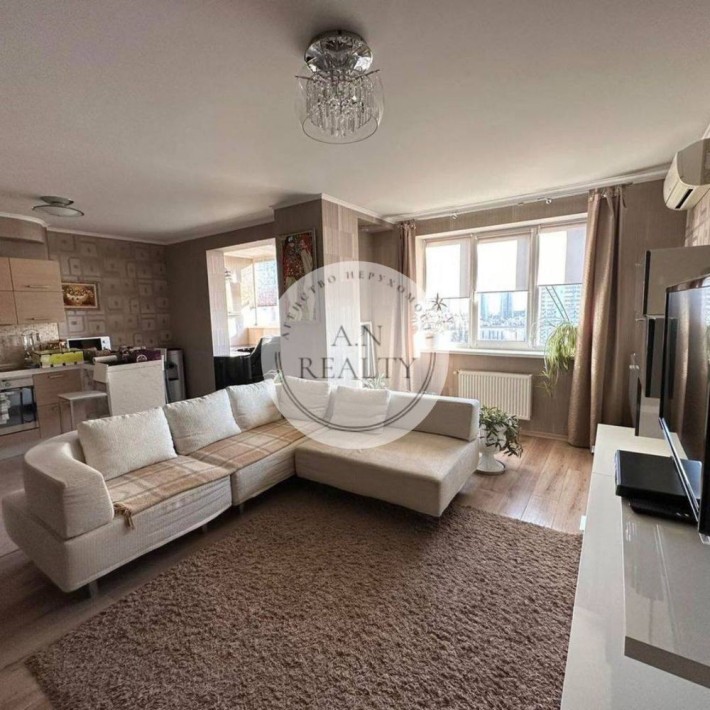 Продаж, Березняки, вул. Юрія Шумського 1-Б, Тельбін. Генератор - фото 1