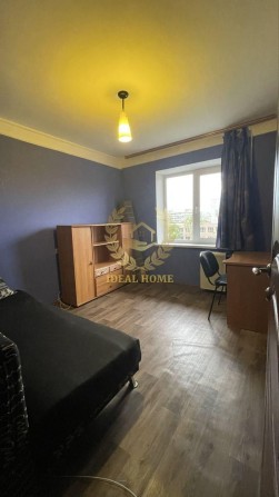 Затишна 2-кімнатна квартира на Березняках біля озера Тельбін - фото 1