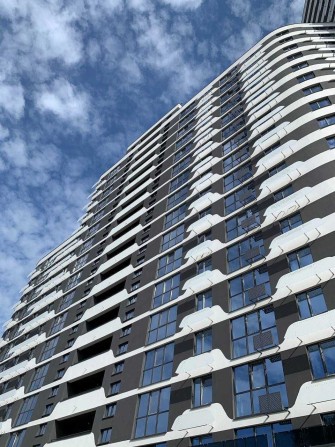 2к Панораммный вид, Правильная планировка 70кв.м  Парковые озёра 2 - фото 1