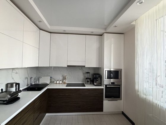 Продаж 2к квартири 67 кв. м. Позняки, Драгоманова, Пчілки. ВЛАСНИК Київ