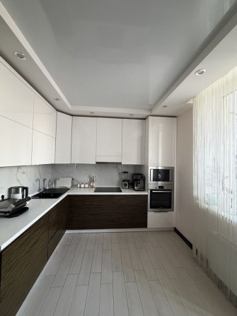 Продаж 2к квартири 67 кв. м. Позняки, Драгоманова, Пчілки. ВЛАСНИК - фото 1