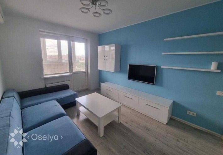 Продаж 2-кімнатної квартири в ЖК бізнес-класу Либідь Палац Україна - фото 1