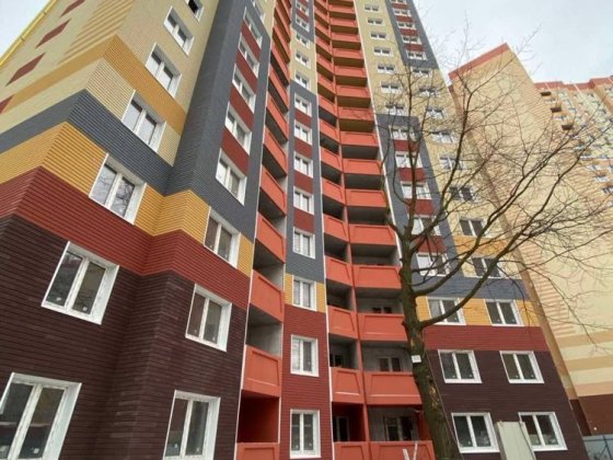 продам 2 кімнатну квартиру в Києві на ВДНГ Киев