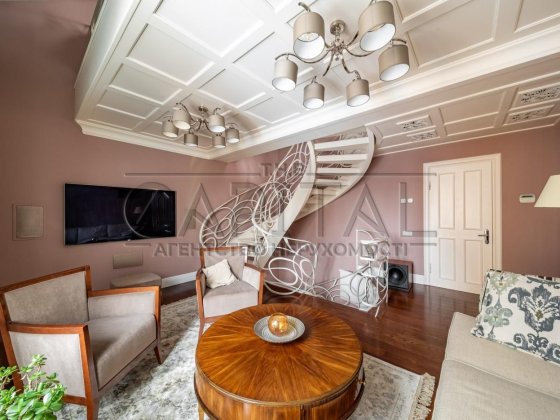 ПЕНТХАУС Оболонська набережна ОАЗИС Івасюка ТЕРАСА Наталка АВТОНОМНИЙ Киев