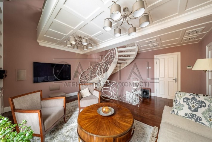 ПЕНТХАУС Оболонська набережна ОАЗИС Івасюка ТЕРАСА Наталка АВТОНОМНИЙ - фото 1