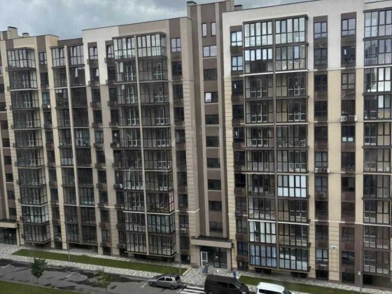 Квартира мрії! Продаж 2-к квартири в ЖК Кришталеві Джерела Феофанія Київ