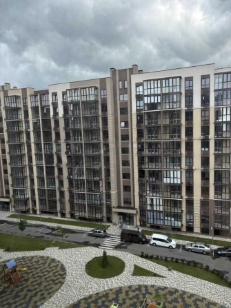 Квартира мрії! Продаж 2-к квартири в ЖК Кришталеві Джерела Феофанія - фото 1