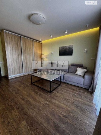 Продаж 2к квартири ЖК Кришталеві Джерела, вул. Метрологічна, Феофанія - фото 1