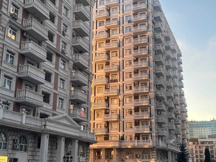 1-кімнатна квартира • ЖК Нова Англія • будинок Ньюкасл - фото 1