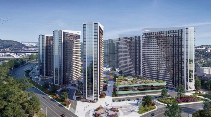 NEW! 3к (90 м2), ЖК Грейт (Great), ГЕНЕРАТОР, держ програми! - фото 1