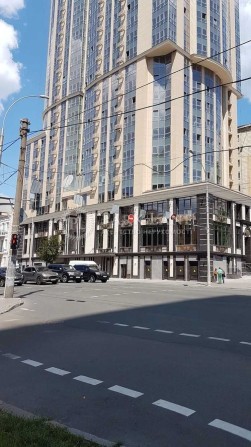 3к. Антоновича Володимира 109,ЖК Володимирський, Голосіївський центр - фото 1