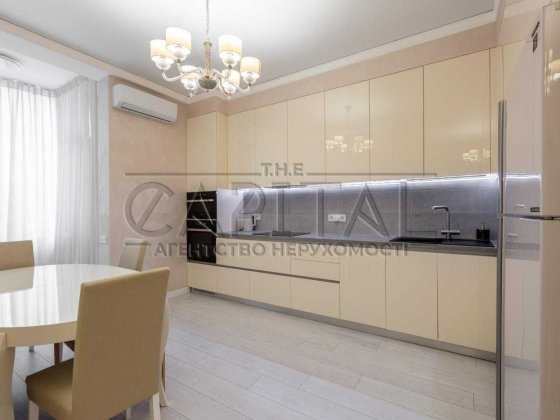 Продаж квартири, вул. Василя Тютюнника, ЖК Престиж Холл, Печерськ Київ